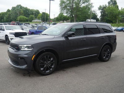 2024 Dodge Durango R/T Plus