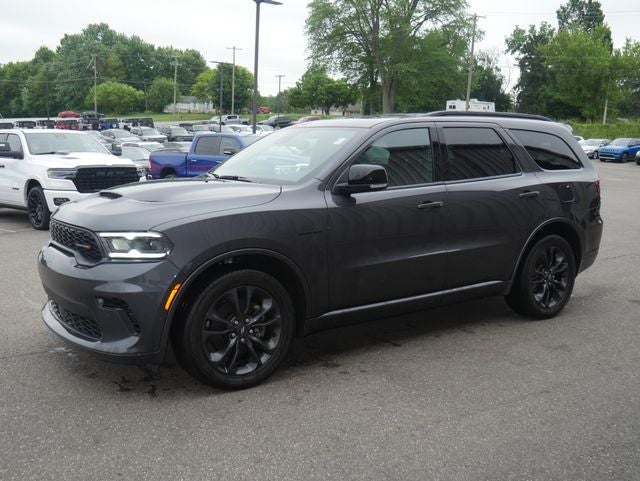 2024 Dodge Durango R/T Plus