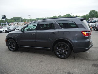 2024 Dodge Durango R/T Plus