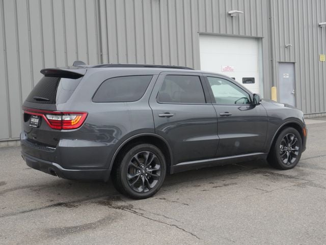 2024 Dodge Durango R/T Plus