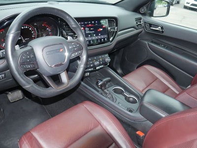 2024 Dodge Durango R/T Plus