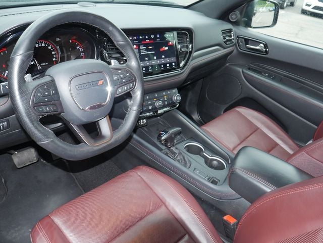2024 Dodge Durango R/T Plus