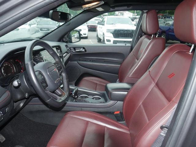 2024 Dodge Durango R/T Plus