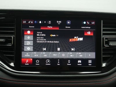 2024 Dodge Durango R/T Plus