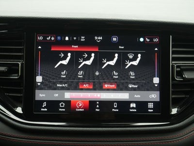 2024 Dodge Durango R/T Plus