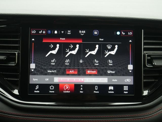 2024 Dodge Durango R/T Plus
