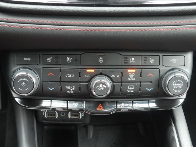 2024 Dodge Durango R/T Plus