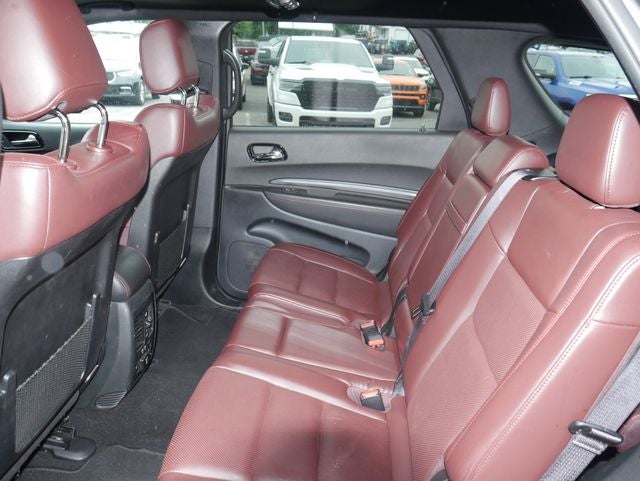 2024 Dodge Durango R/T Plus