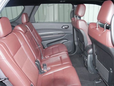 2024 Dodge Durango R/T Plus