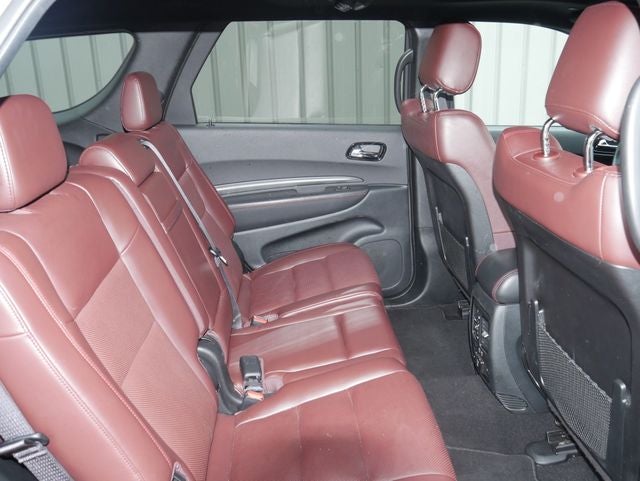 2024 Dodge Durango R/T Plus