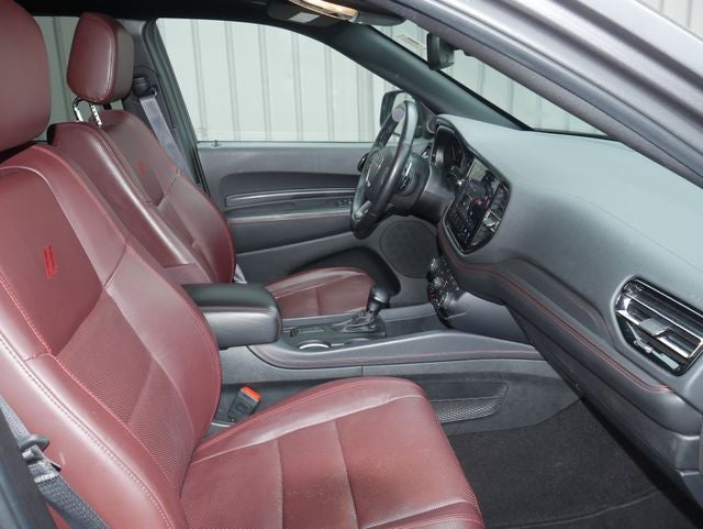 2024 Dodge Durango R/T Plus