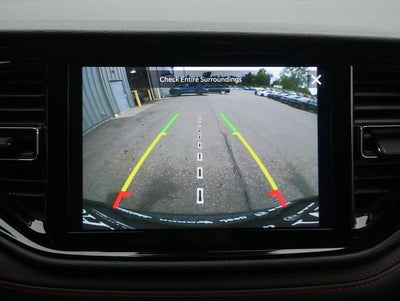 2024 Dodge Durango R/T Plus