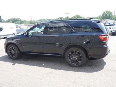 2025 Dodge Durango R/T Premium