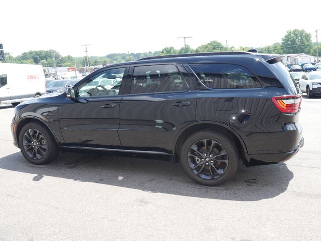 2025 Dodge Durango R/T Premium