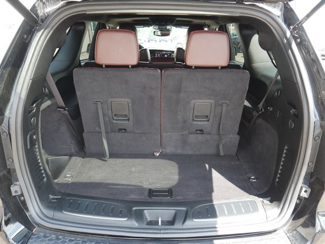 2025 Dodge Durango R/T Premium