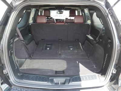 2025 Dodge Durango R/T Premium