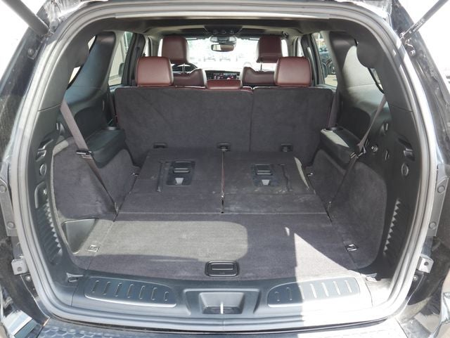 2025 Dodge Durango R/T Premium
