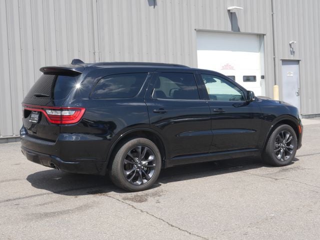 2025 Dodge Durango R/T Premium
