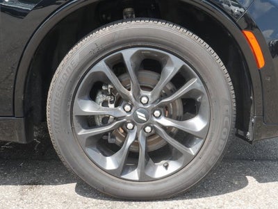 2025 Dodge Durango R/T Premium
