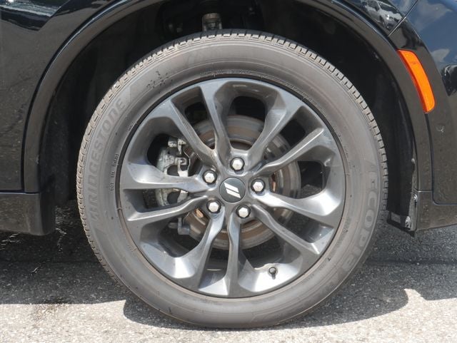 2025 Dodge Durango R/T Premium