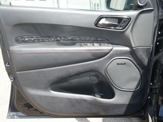 2025 Dodge Durango R/T Premium