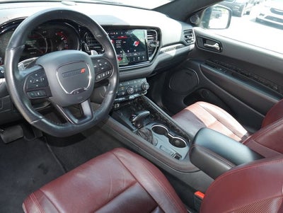 2025 Dodge Durango R/T Premium