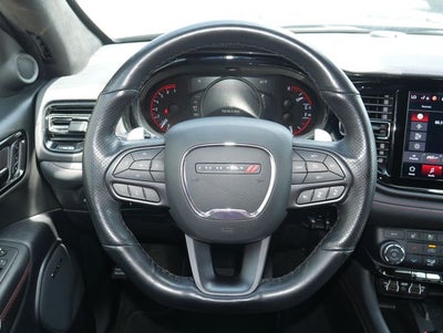 2025 Dodge Durango R/T Premium