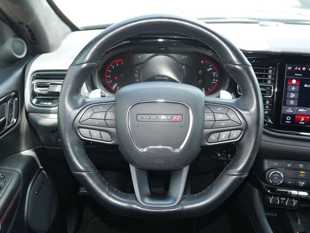 2025 Dodge Durango R/T Premium