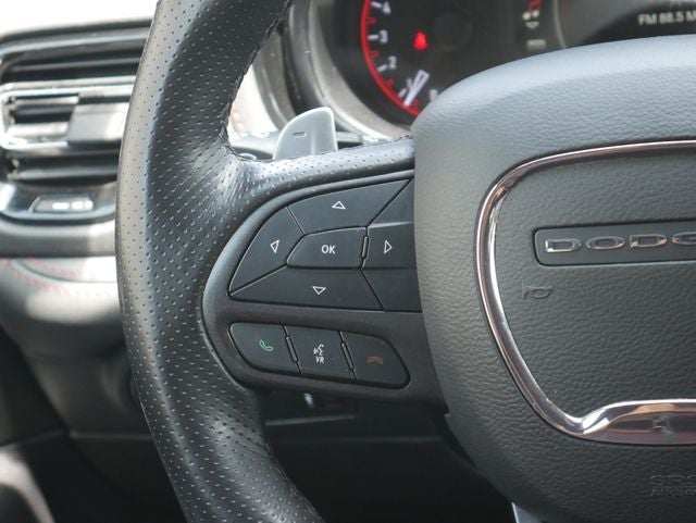 2025 Dodge Durango R/T Premium
