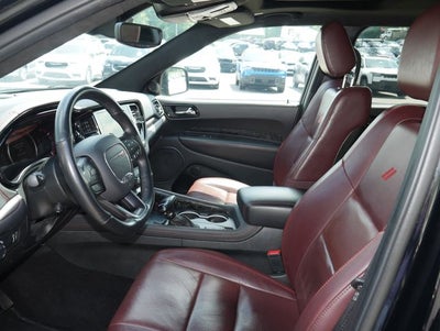 2025 Dodge Durango R/T Premium