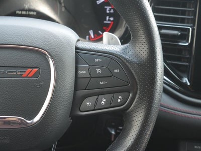 2025 Dodge Durango R/T Premium