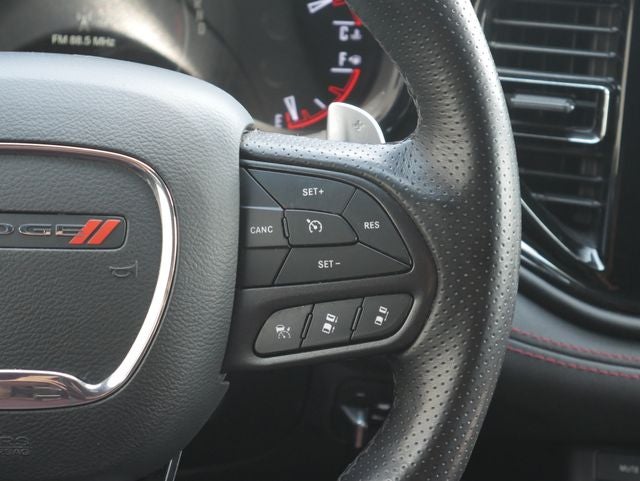 2025 Dodge Durango R/T Premium