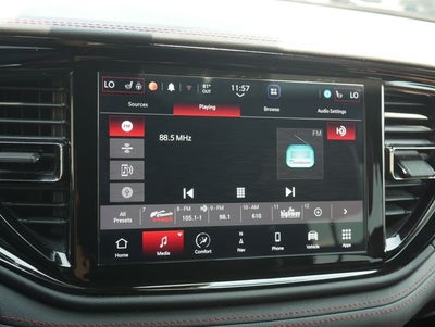 2025 Dodge Durango R/T Premium