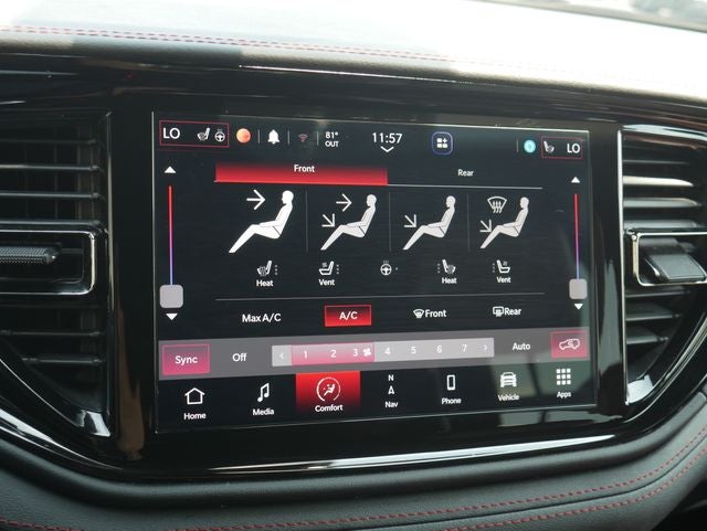 2025 Dodge Durango R/T Premium