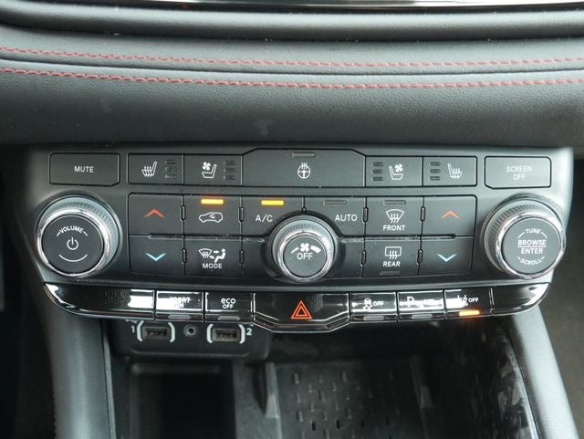 2025 Dodge Durango R/T Premium