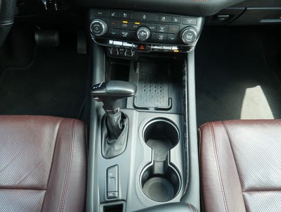 2025 Dodge Durango R/T Premium