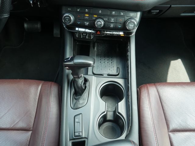 2025 Dodge Durango R/T Premium