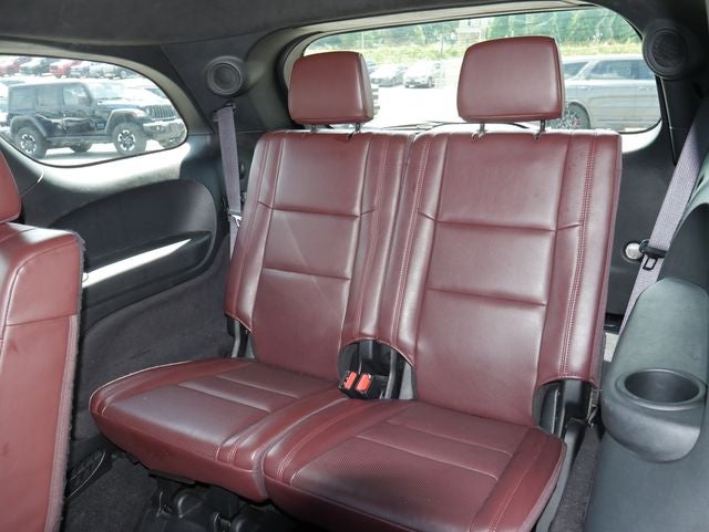 2025 Dodge Durango R/T Premium