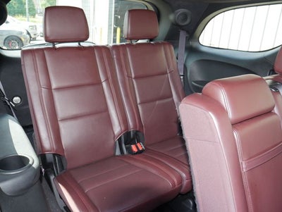 2025 Dodge Durango R/T Premium