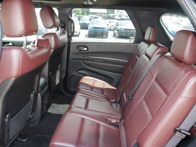 2025 Dodge Durango R/T Premium