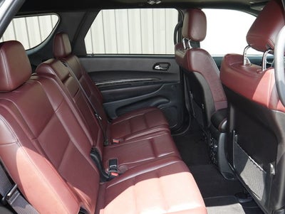 2025 Dodge Durango R/T Premium