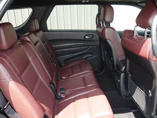 2025 Dodge Durango R/T Premium