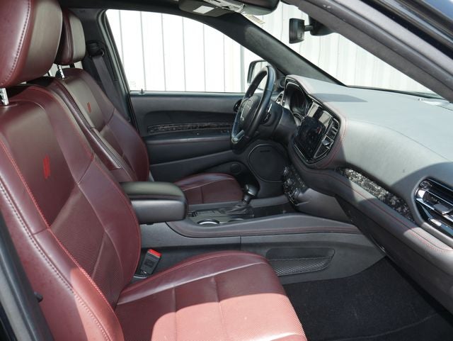 2025 Dodge Durango R/T Premium