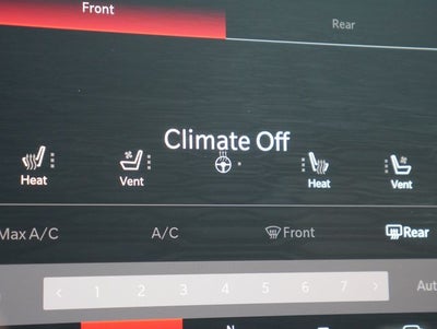 2025 Dodge Durango R/T Premium