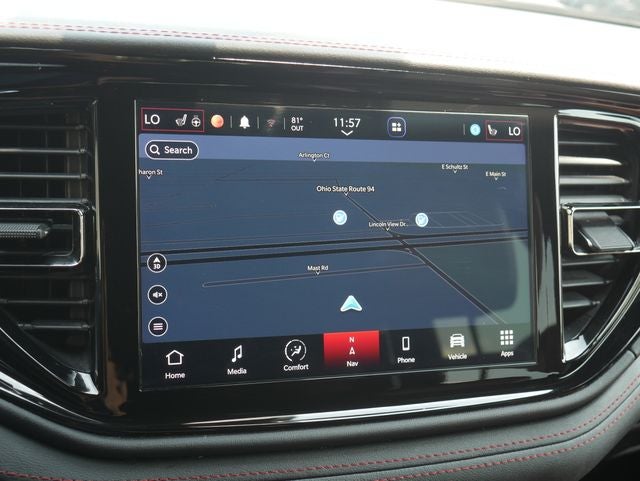 2025 Dodge Durango R/T Premium