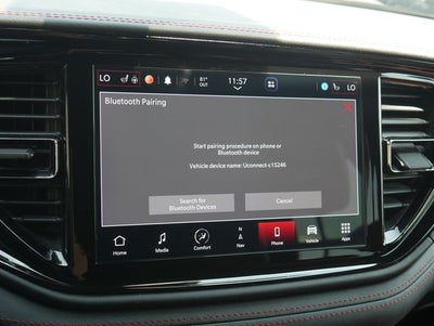 2025 Dodge Durango R/T Premium