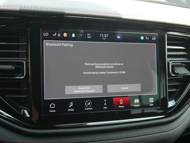 2025 Dodge Durango R/T Premium