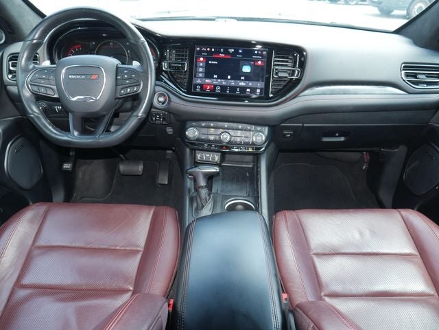 2025 Dodge Durango R/T Premium