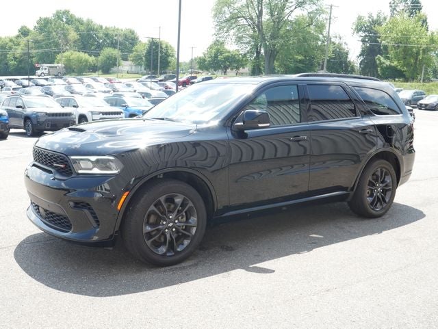 2025 Dodge Durango R/T Premium