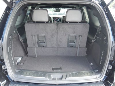 2026 Dodge Durango GT Premium HEMI V8